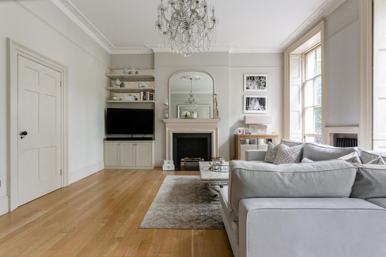 Montagu Square Vi By Onefinestay Apartment *