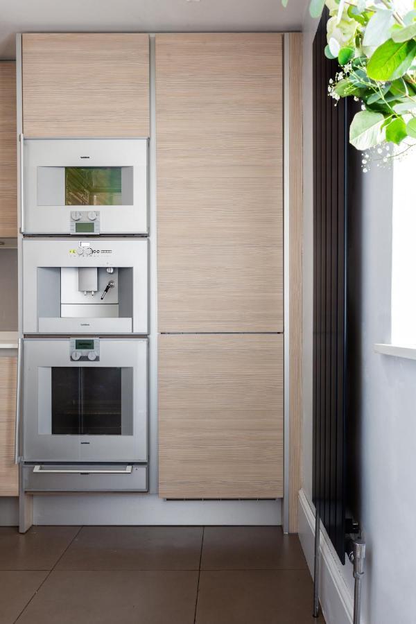 Apartment Montagu Square Vi By Onefinestay *