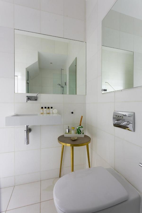 Montagu Square Vi By Onefinestay London