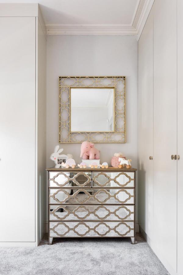 Montagu Square Vi By Onefinestay Apartment London