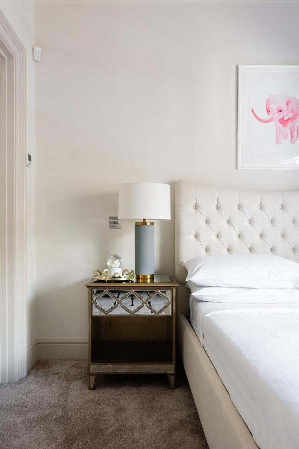 Apartment Montagu Square Vi By Onefinestay *