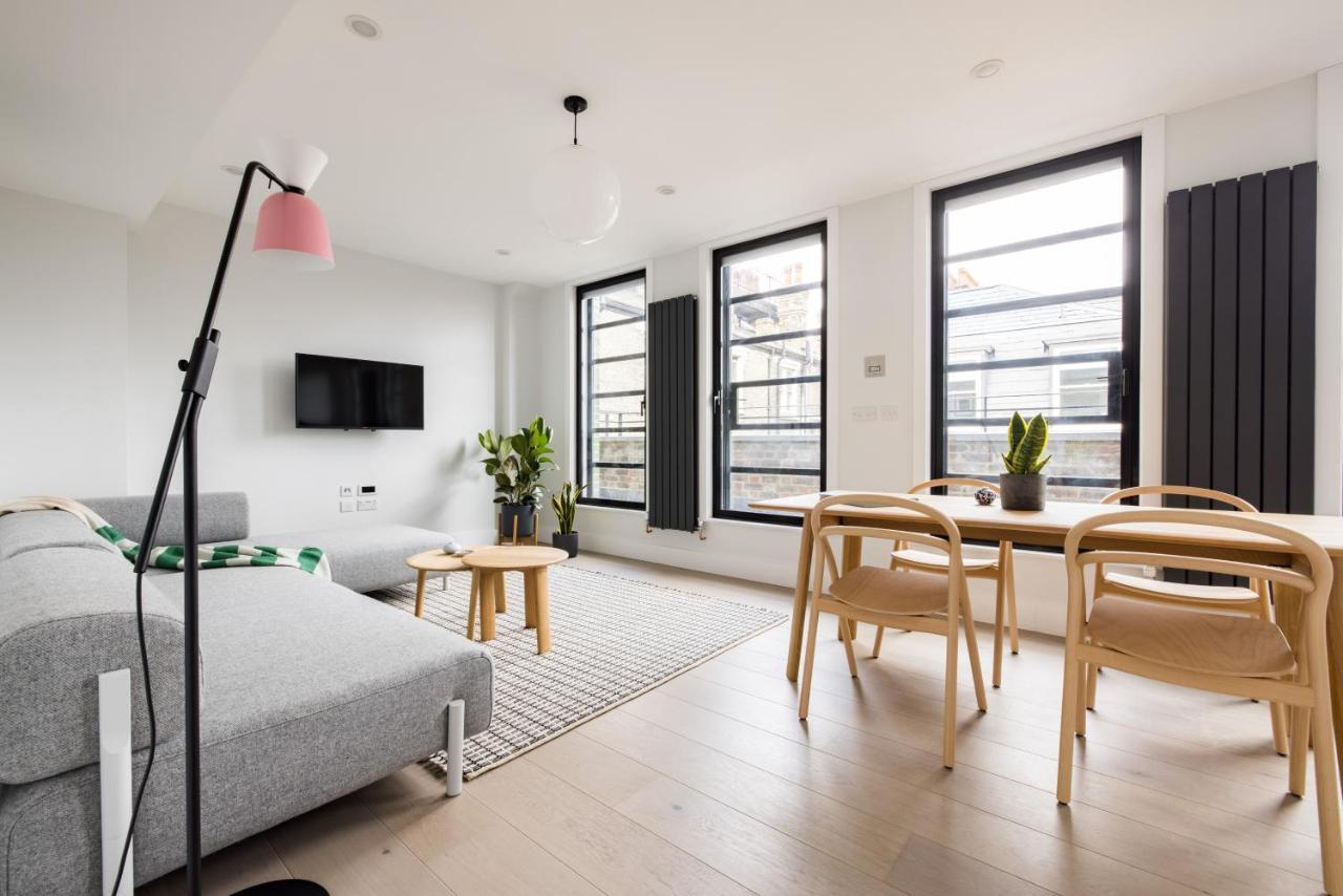 Appartement Hausd - Leicester Square *