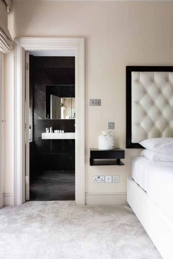 Montagu Square Vi By Onefinestay Apartment *