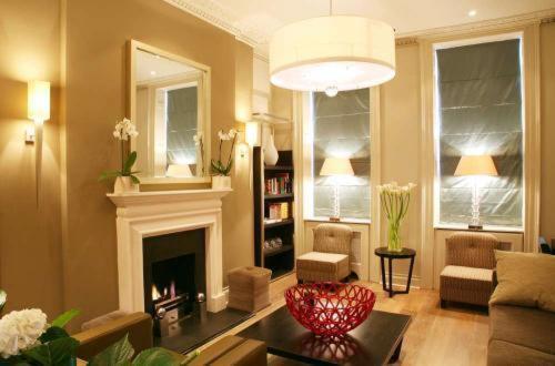 The Sumner 4* Londen