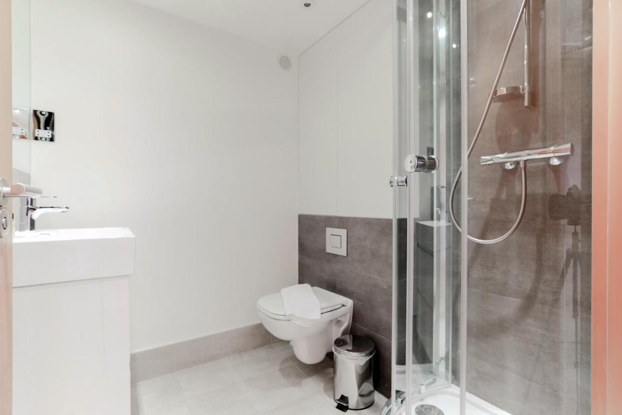 Aparthotel Stayinn Monument London