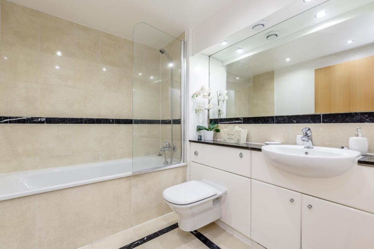 Larger Groups-london Excel -o2-canarywharf Apartamento