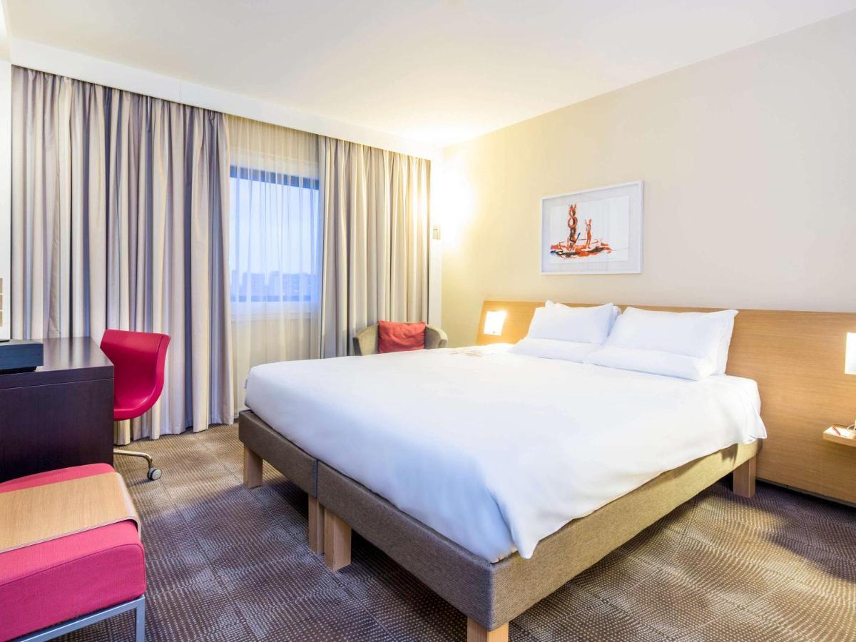 Novotel Paddington Londres