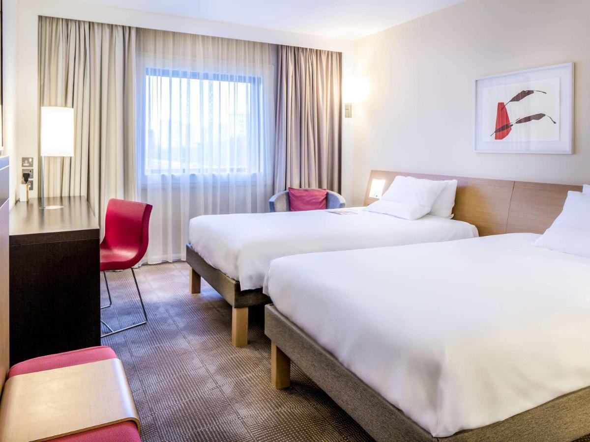Novotel Paddington 4* Londres