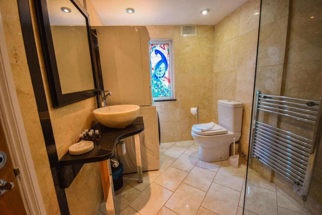 Valet Old Compton Street Apartment *