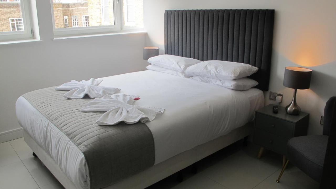 Bloomsbury Appartement *