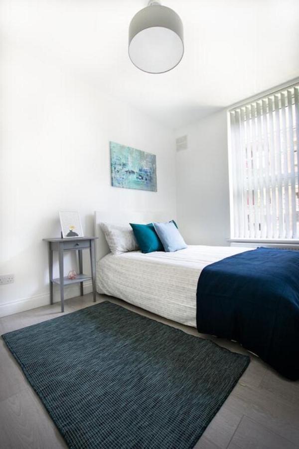 Trustay Serviced - Shoreditch Apartment London