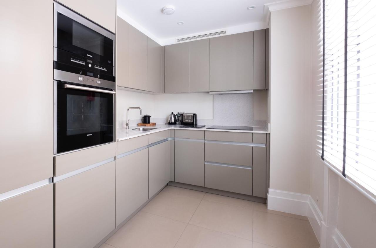 Native Mayfair Apartment *