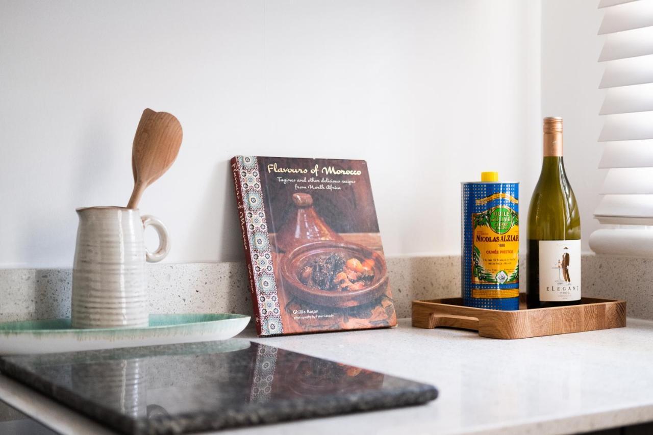 Native Mayfair Apartment London