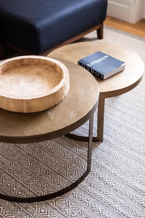 Native Mayfair Apartment