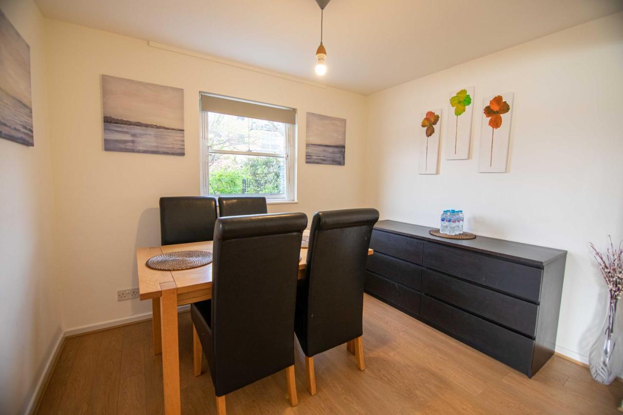 Thames-border Apartamento *