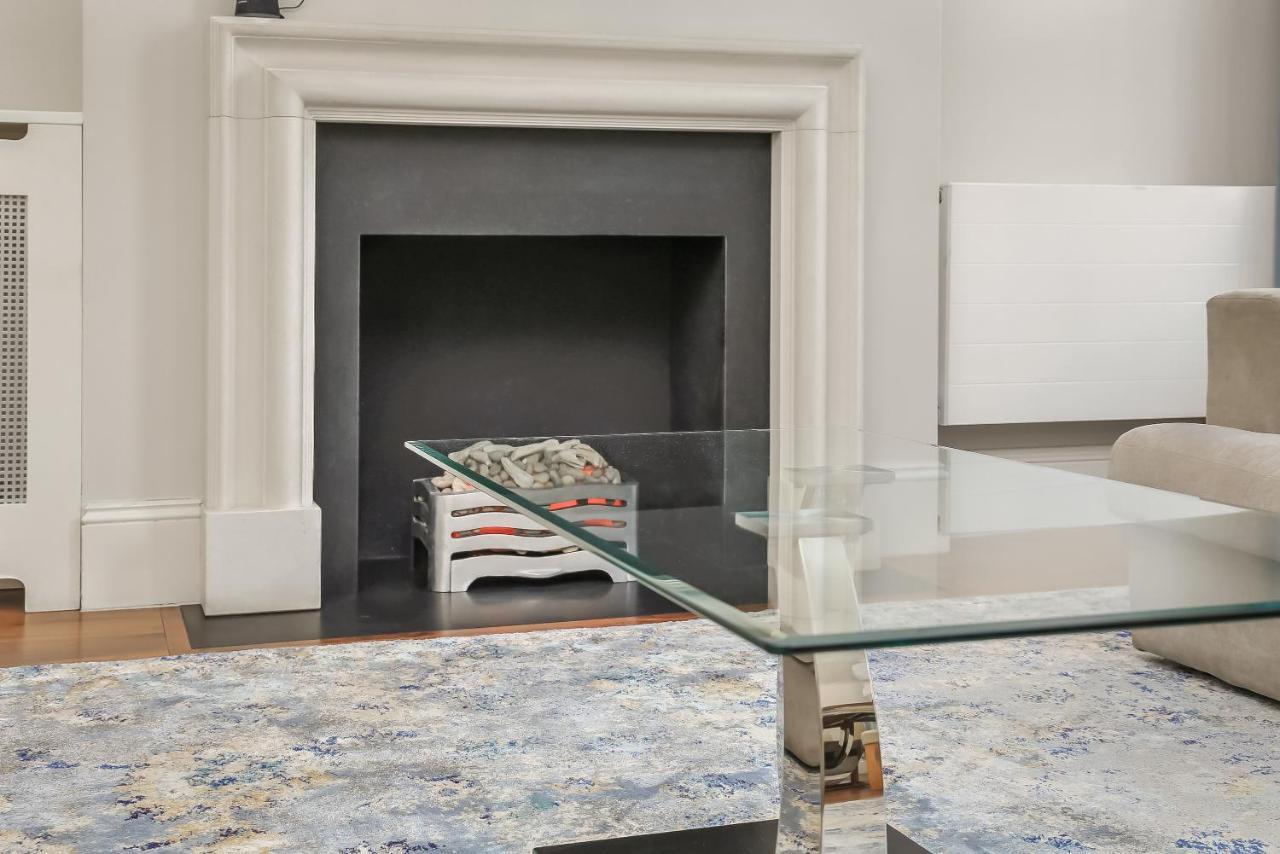 Apartment Tavistock Place *