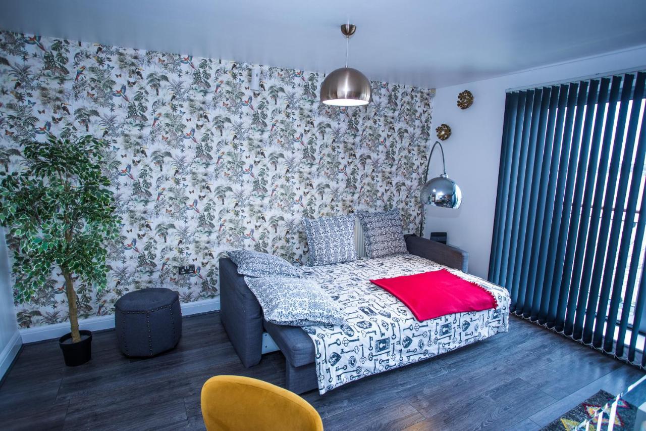 Apartment Dejays London