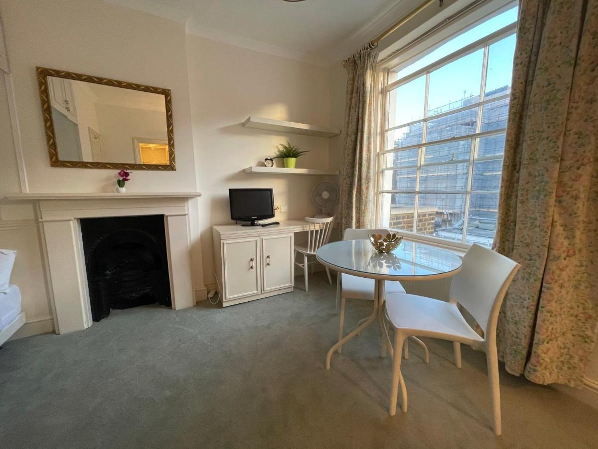 Apartamento Bayswater Hyde Park *