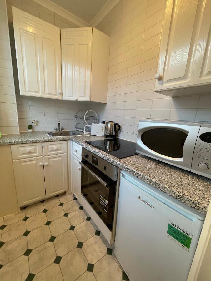 Bayswater Hyde Park Apartamento