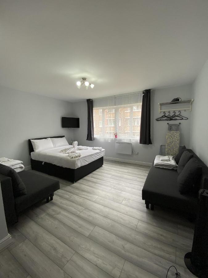 Guest house Comfortable - Cosy - Budget In Center 2*