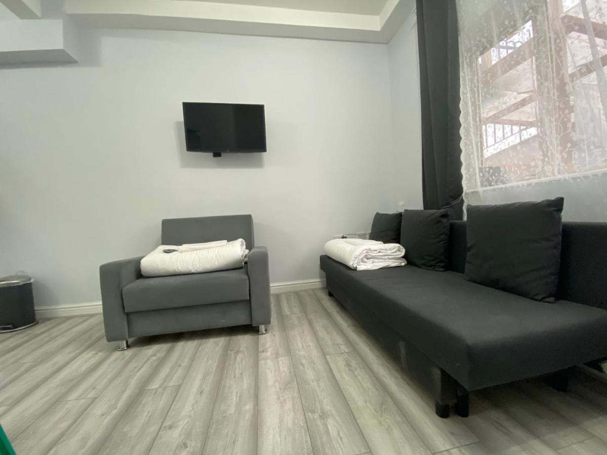 Comfortable - Cosy - Budget In Center London
