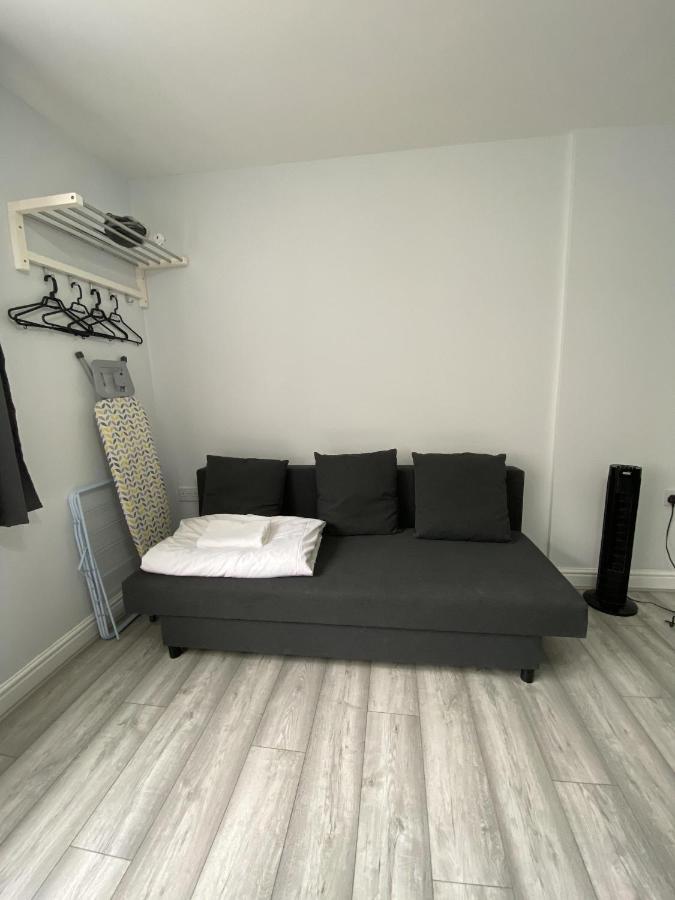 Comfortable - Cosy - Budget In Center London