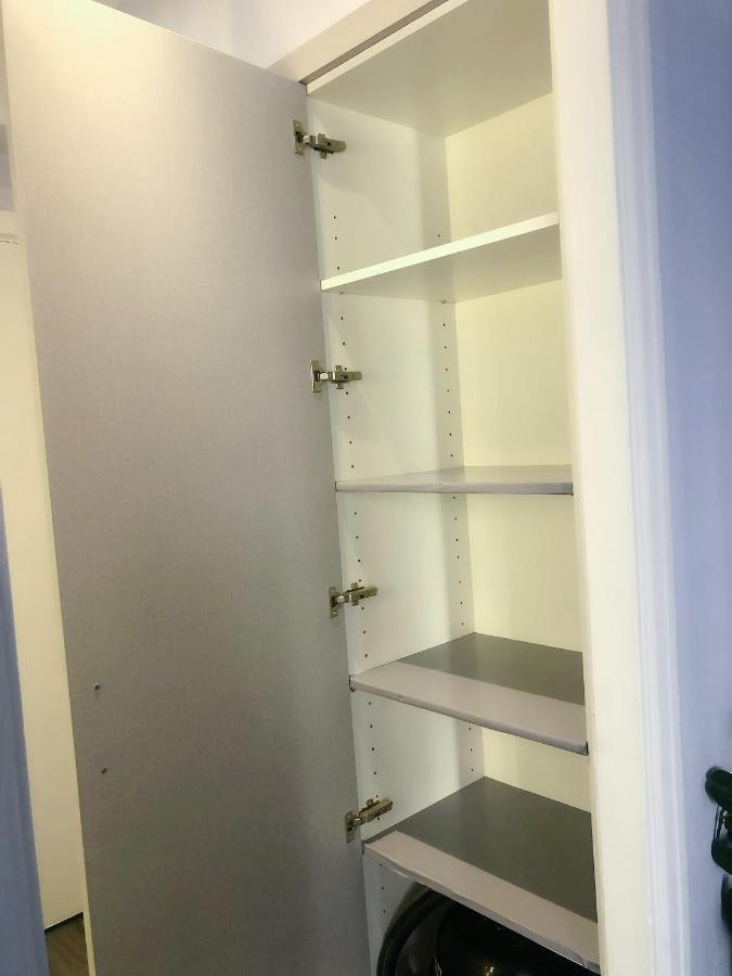 Hyde Park Flats Apartment