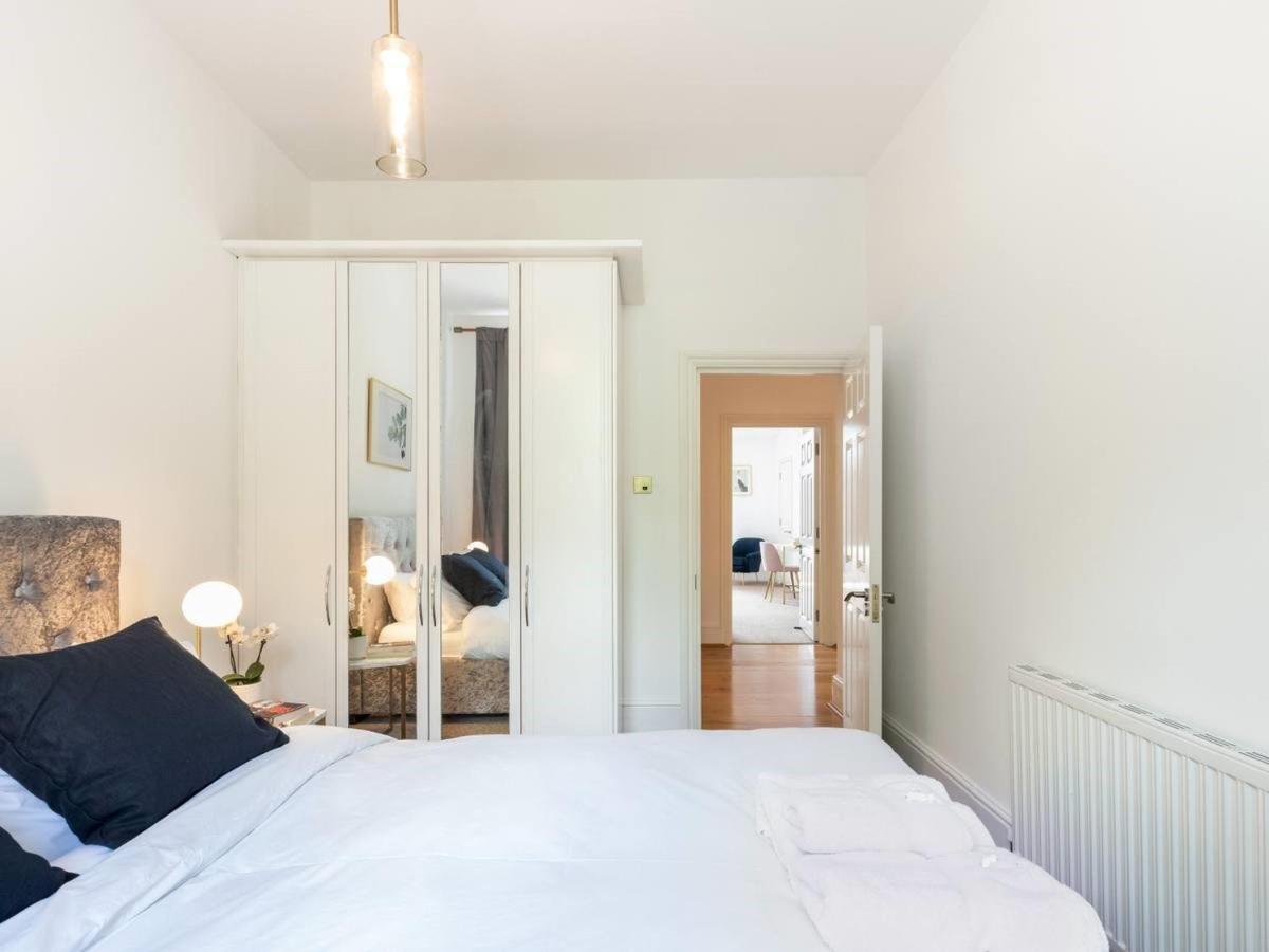 Westbourne Appartement Londen