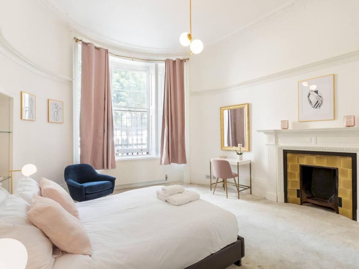 Westbourne Appartement
