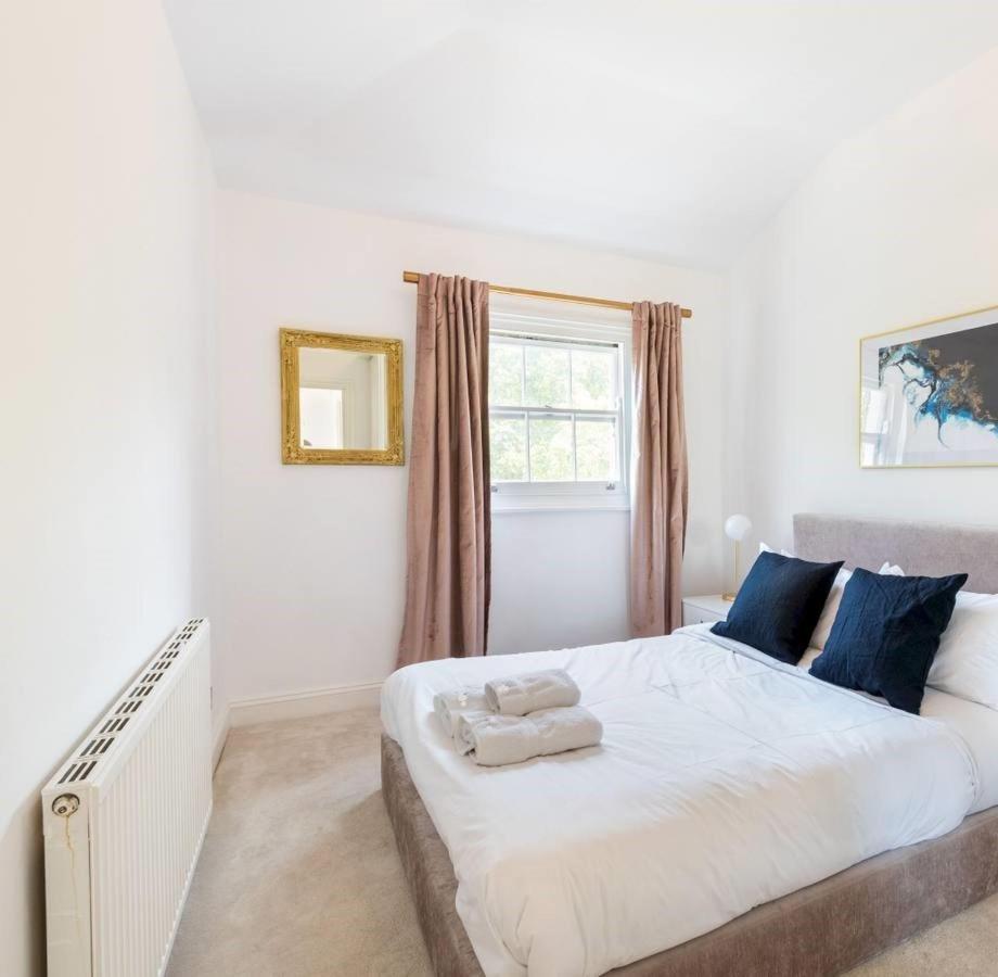 Appartement Westbourne Londen