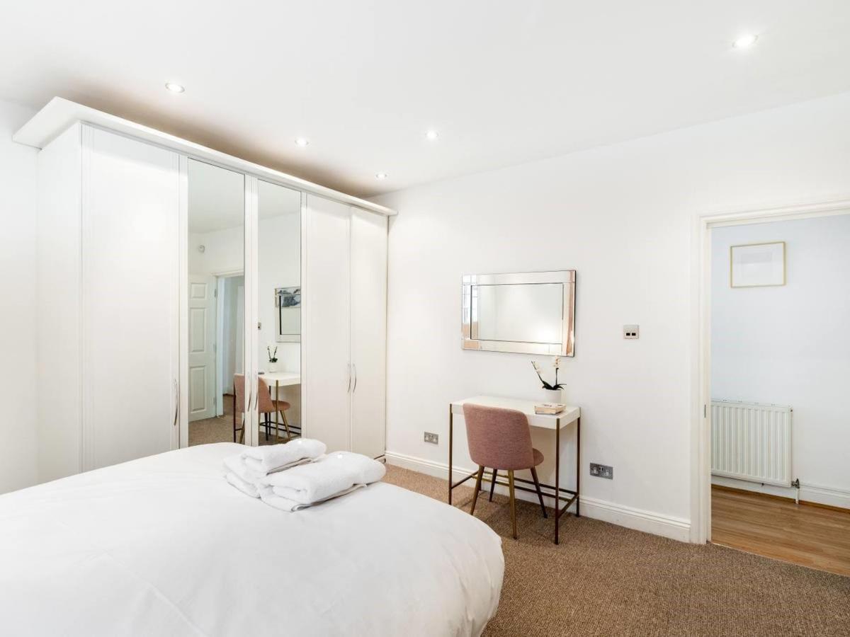Westbourne Appartement Londen