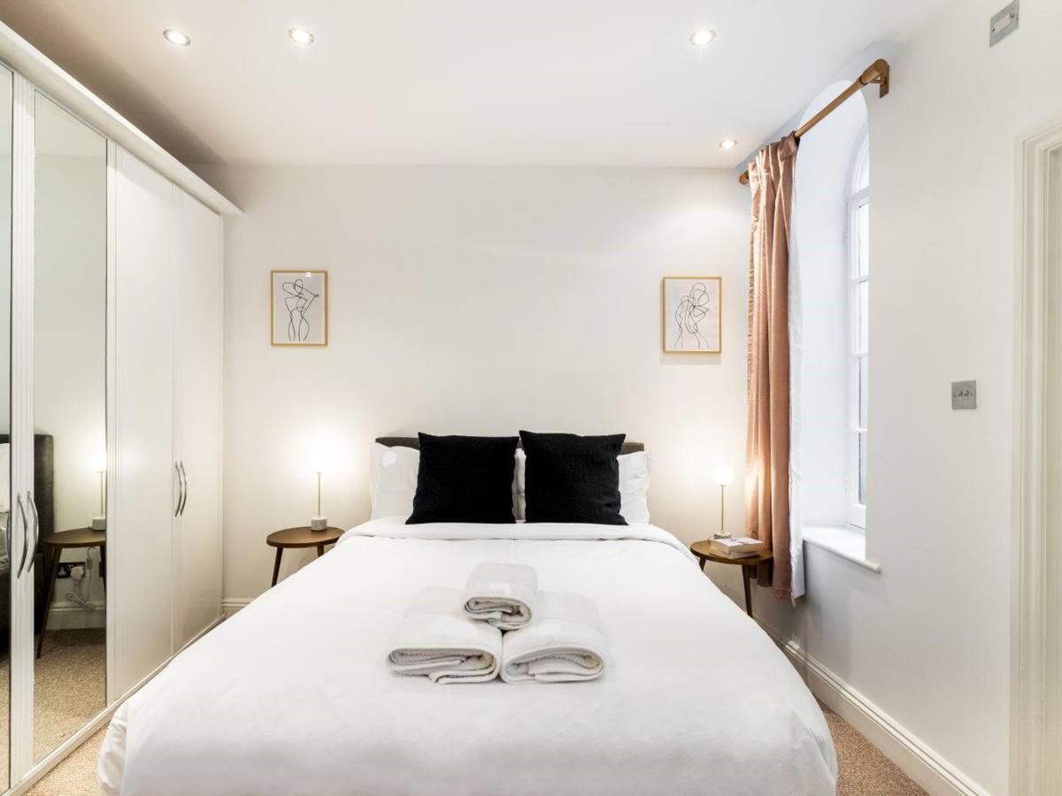 Appartement Westbourne