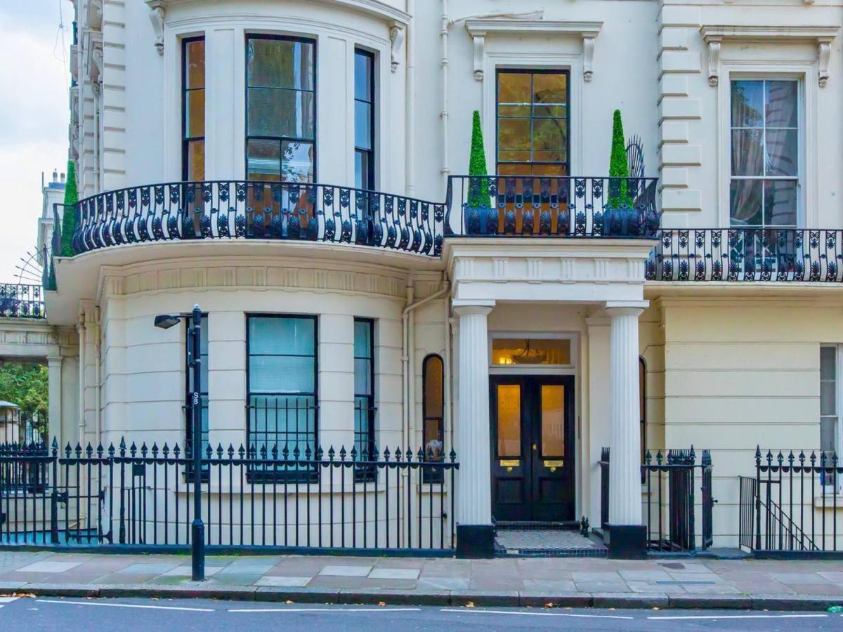 Appartement Westbourne *