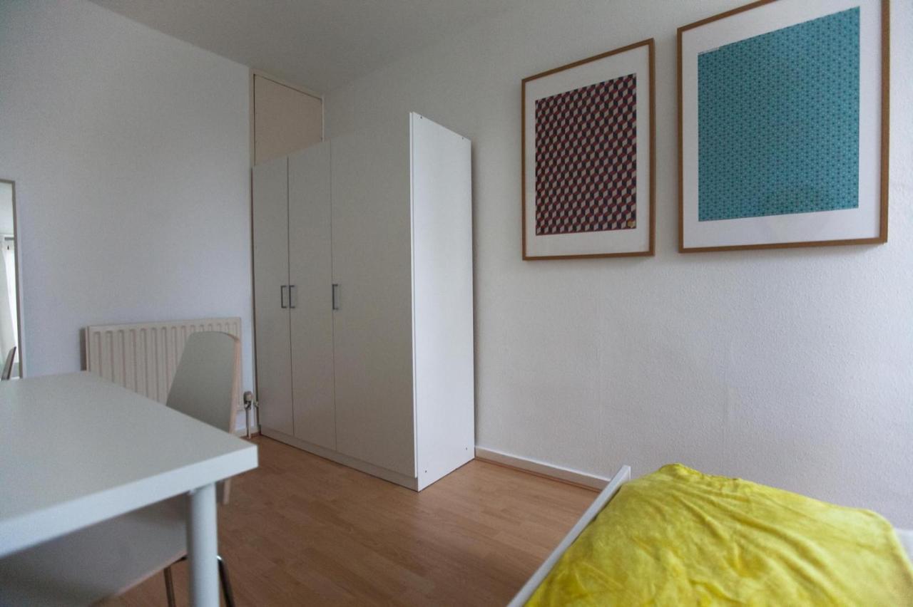 Homestay Troutbeck By Dc London