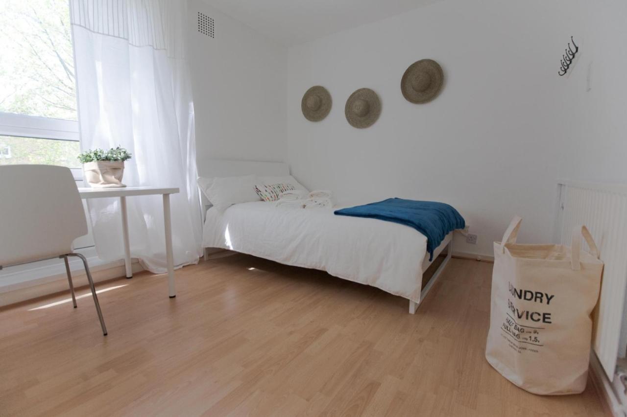 Troutbeck By Dc Homestay *