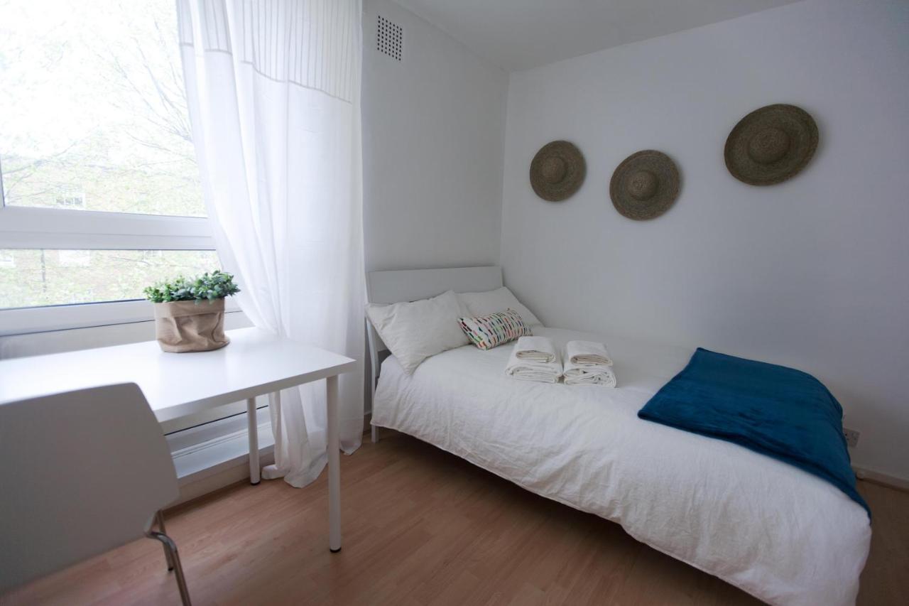 Troutbeck By Dc Homestay London