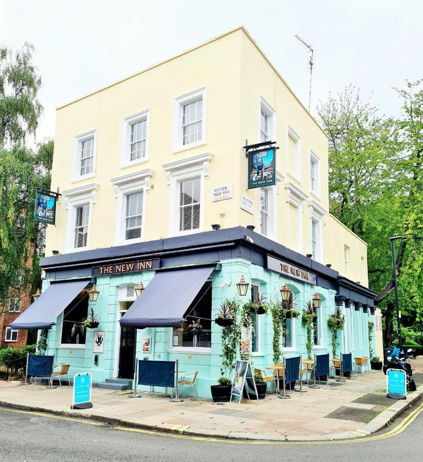 Guest house St Johns Boutique London
