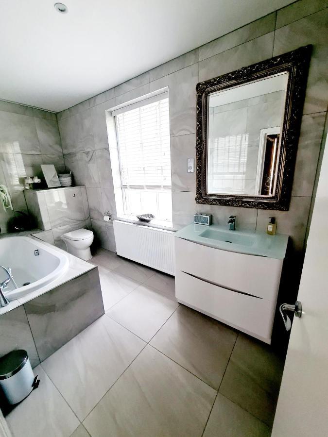 Guest house St Johns Boutique London