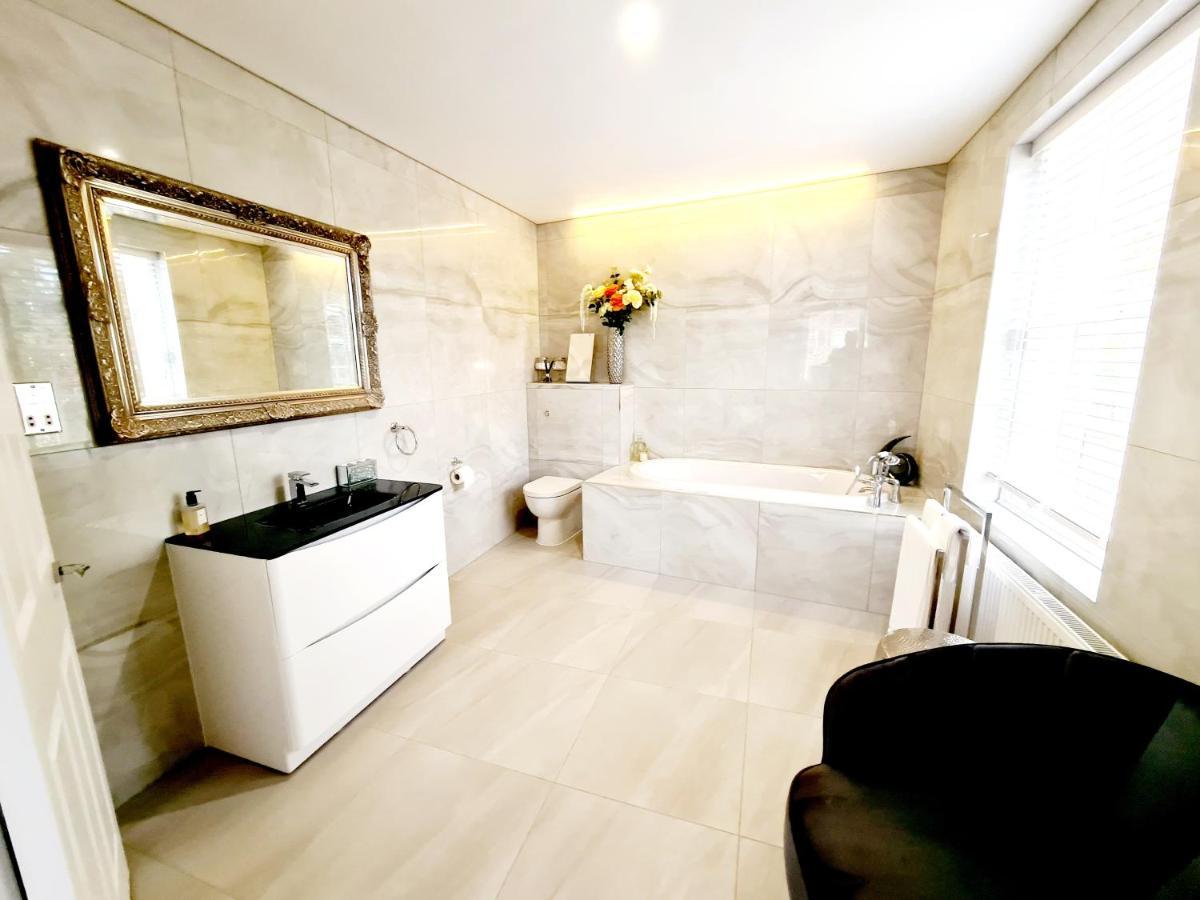 Guest house St Johns Boutique London