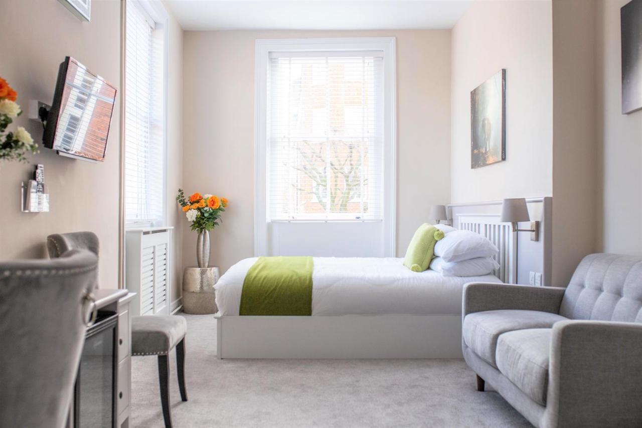 Guest house St Johns Boutique London