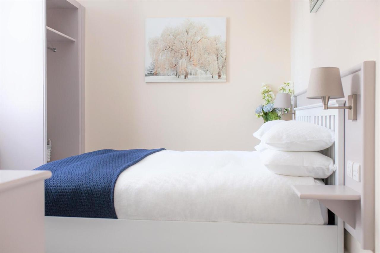 St Johns Boutique Guest house London