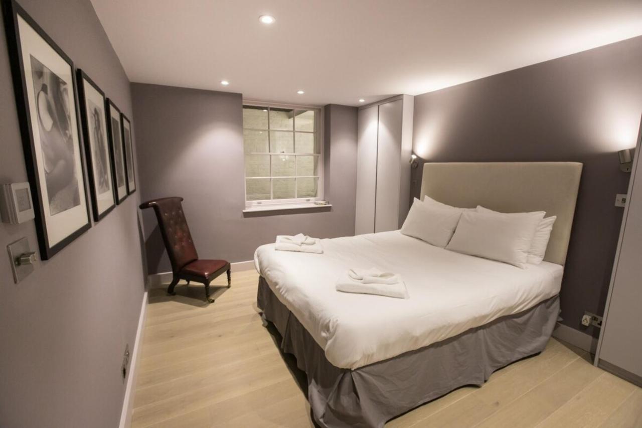 Stylish & Modern 1bd Kensington Flat Sleeps 2 Apartment *