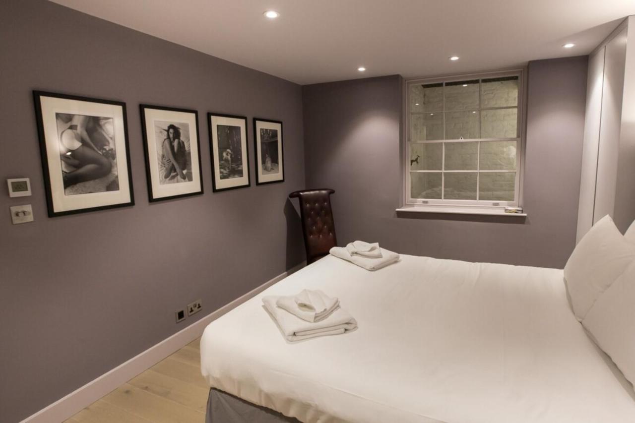 Apartment Stylish & Modern 1bd Kensington Flat Sleeps 2 *