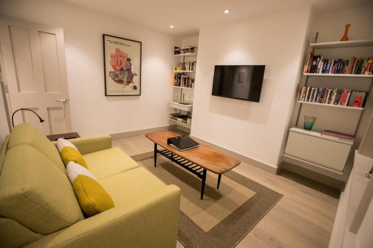 Stylish & Modern 1bd Kensington Flat Sleeps 2 Apartment *