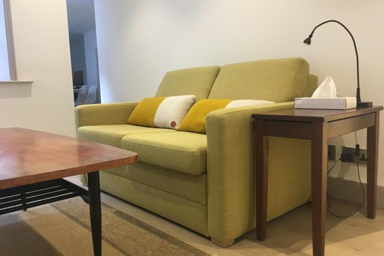 Apartment Stylish & Modern 1bd Kensington Flat Sleeps 2 London