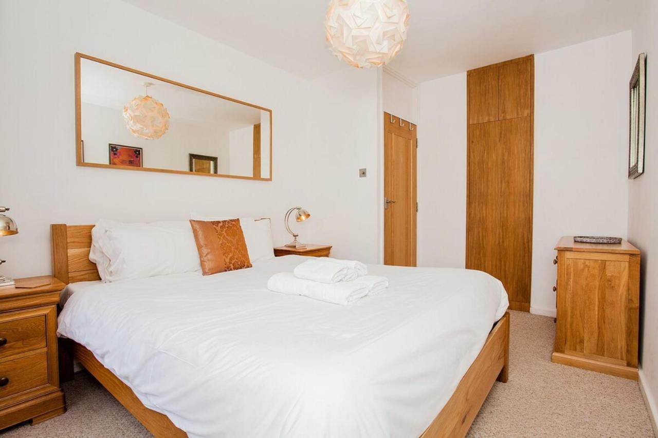 Apartment Stylish One Bedroom Flat In Vauxhall London