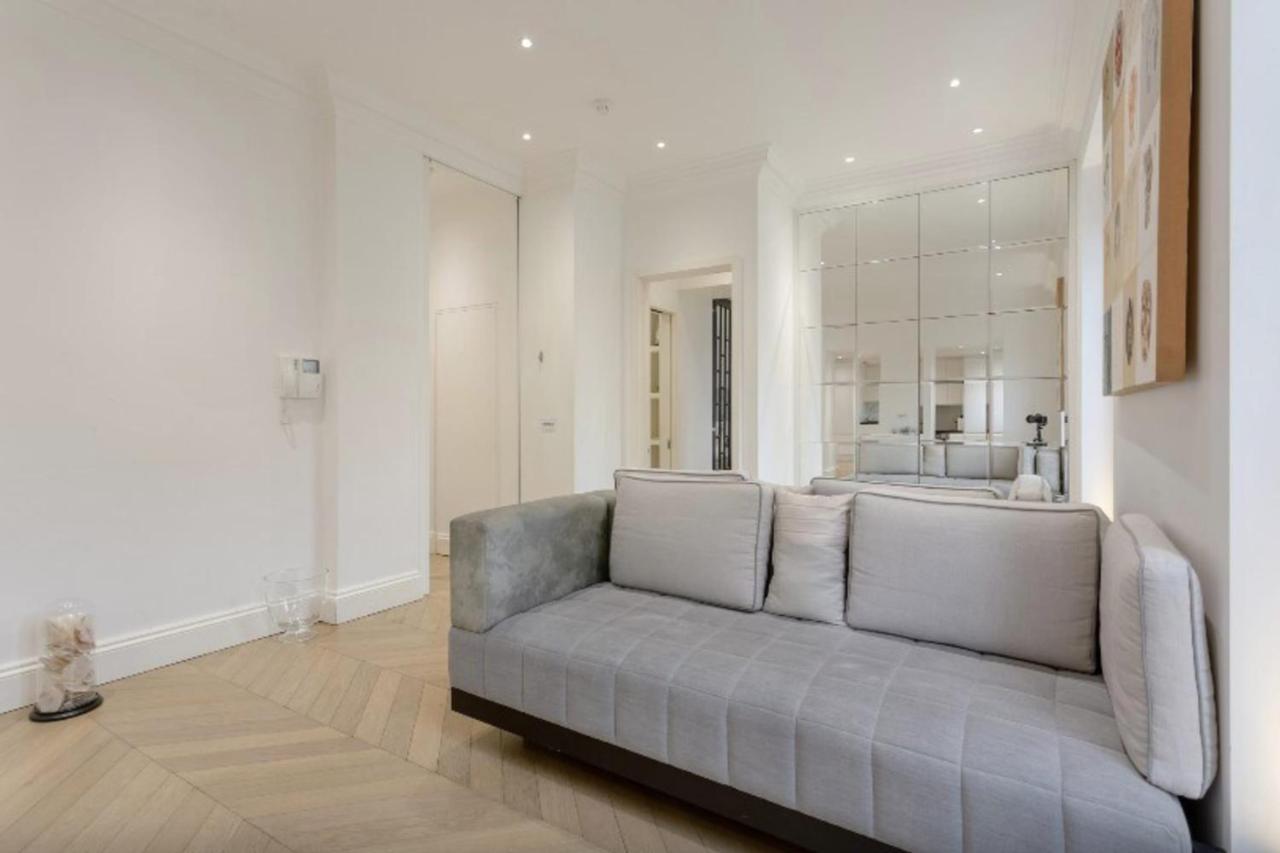 Elegant 1 Bedroom In South Kensington Appartement Londen