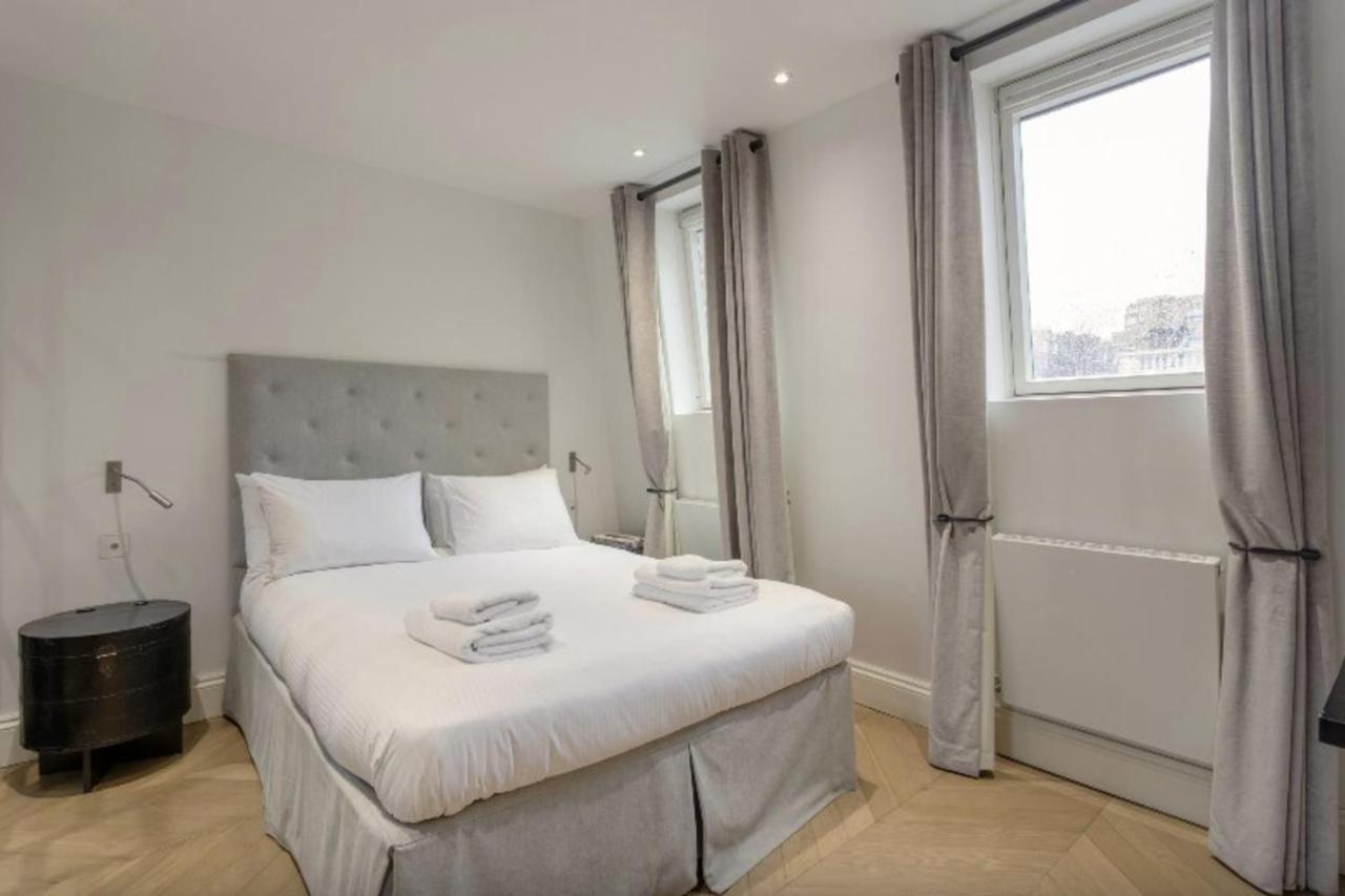 Elegant 1 Bedroom In South Kensington * Londen