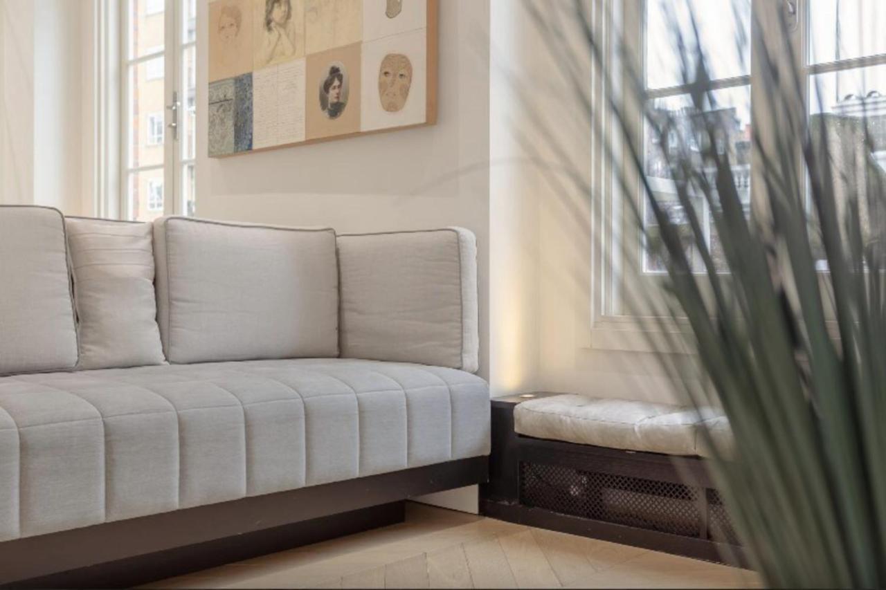 Appartement Elegant 1 Bedroom In South Kensington Londen