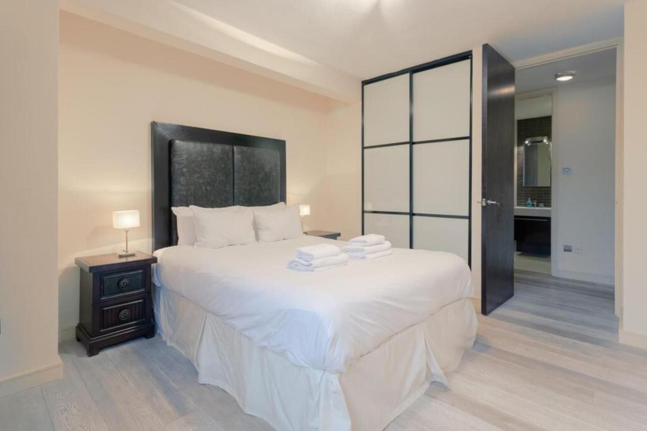 Stunning Modern In South Kensington Appartement Londen